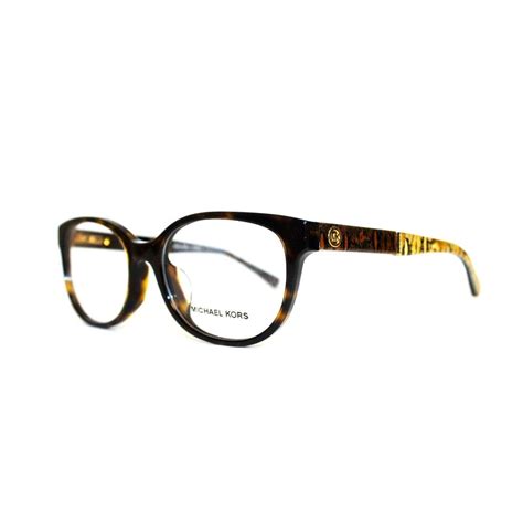 michael kors fake glasses
